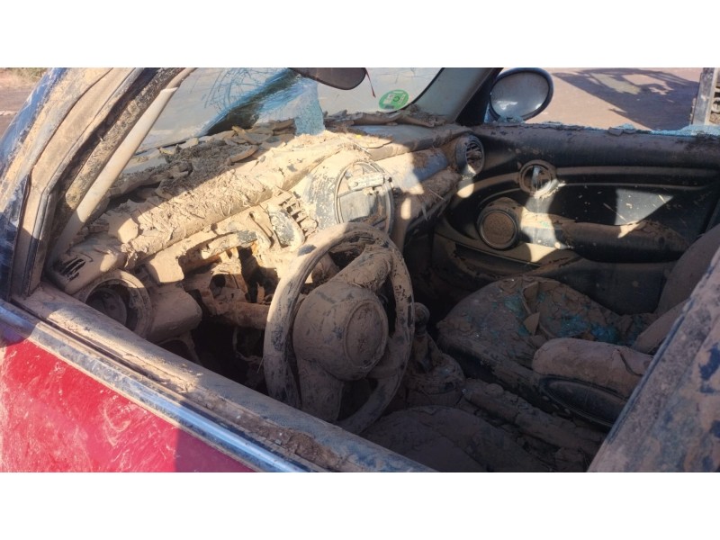 mini mini (f55) del año 2017