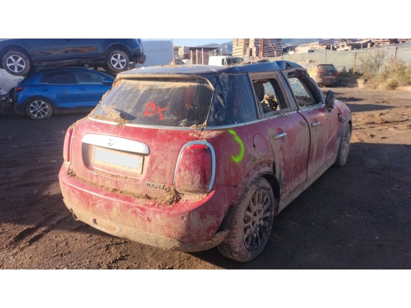 mini mini (f55) del año 2017