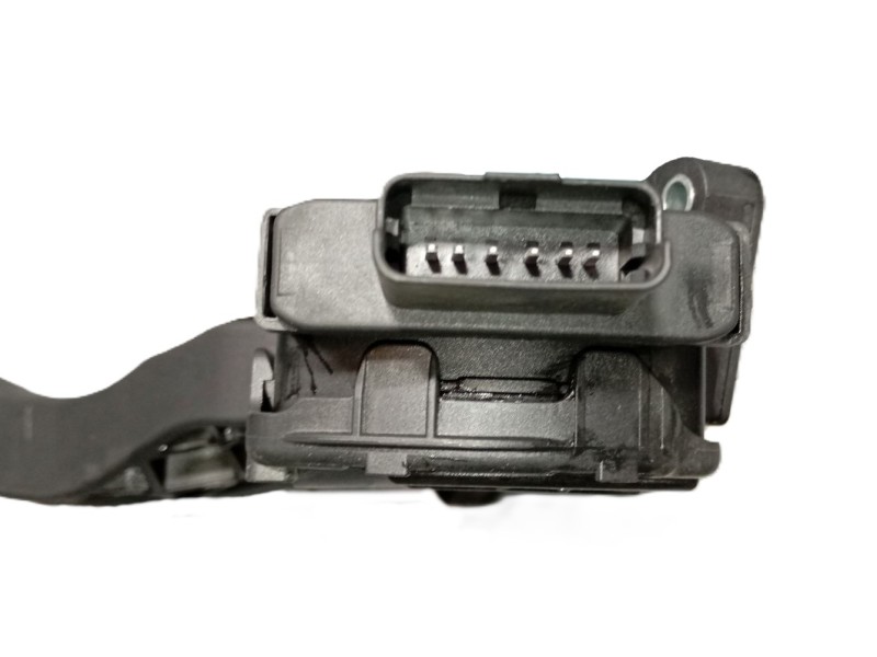 Recambio de potenciometro pedal para peugeot 208 access referencia OEM IAM 1601CW  