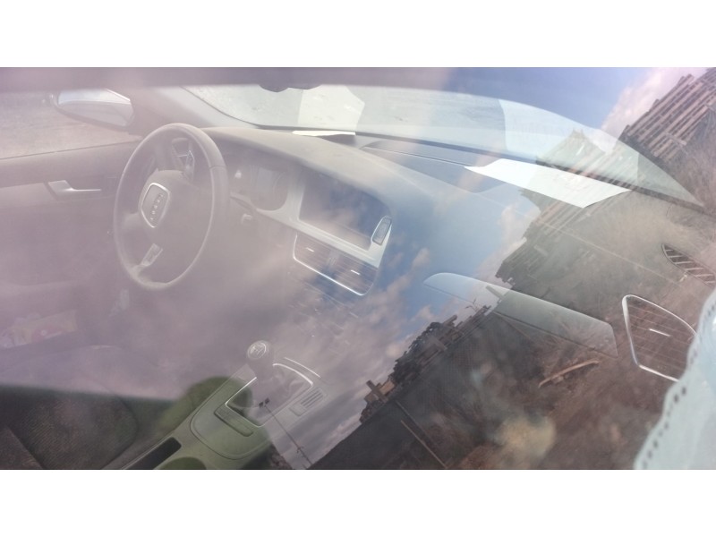 audi a4 b8 (8k2) del año 2010