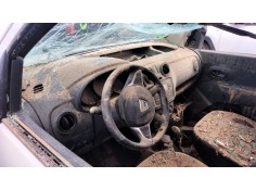 dacia dokker furgoneta/monovolumen del año 2019 2