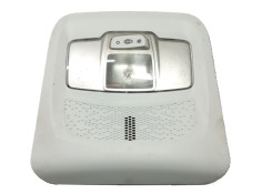 Recambio de luz interior para peugeot 208 access referencia OEM IAM 96754056PR  