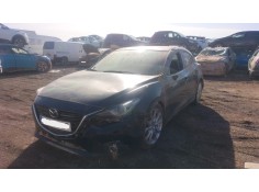 mazda 3 (bm, bn) del año 2016