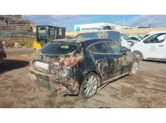 mazda 3 (bm, bn) del año 2016 2