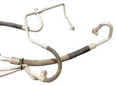 Recambio de tubos aire acondicionado para peugeot 208 access referencia OEM IAM    2