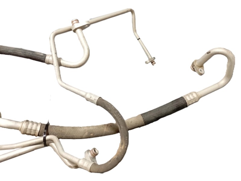 Recambio de tubos aire acondicionado para peugeot 208 access referencia OEM IAM   