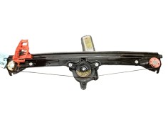 Recambio de elevalunas delantero derecho para lancia delta (181) argento referencia OEM IAM 51943448 ELECTRICO 