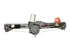 Recambio de elevalunas delantero derecho para lancia delta (181) argento referencia OEM IAM 51943448 ELECTRICO  2