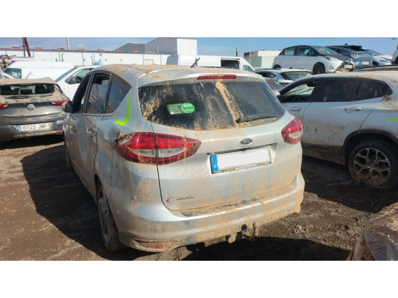 ford c-max ii (dxa/cb7, dxa/ceu) del año 2018