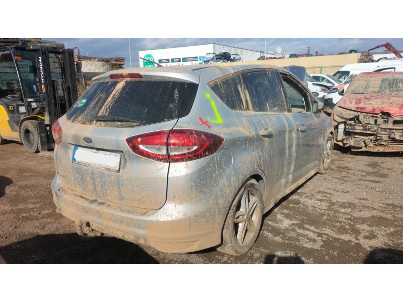 ford c-max ii (dxa/cb7, dxa/ceu) del año 2018