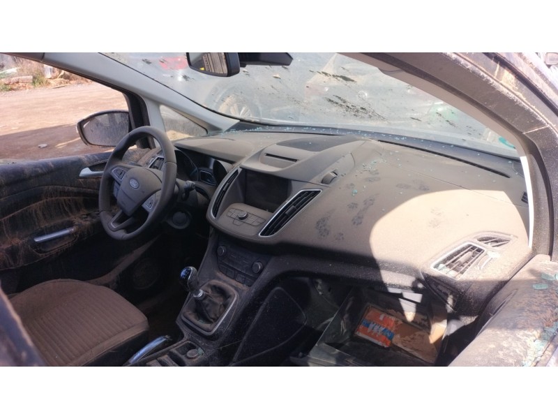 ford c-max ii (dxa/cb7, dxa/ceu) del año 2018