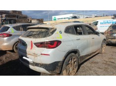 bmw x2 (f39) del año 2020 2