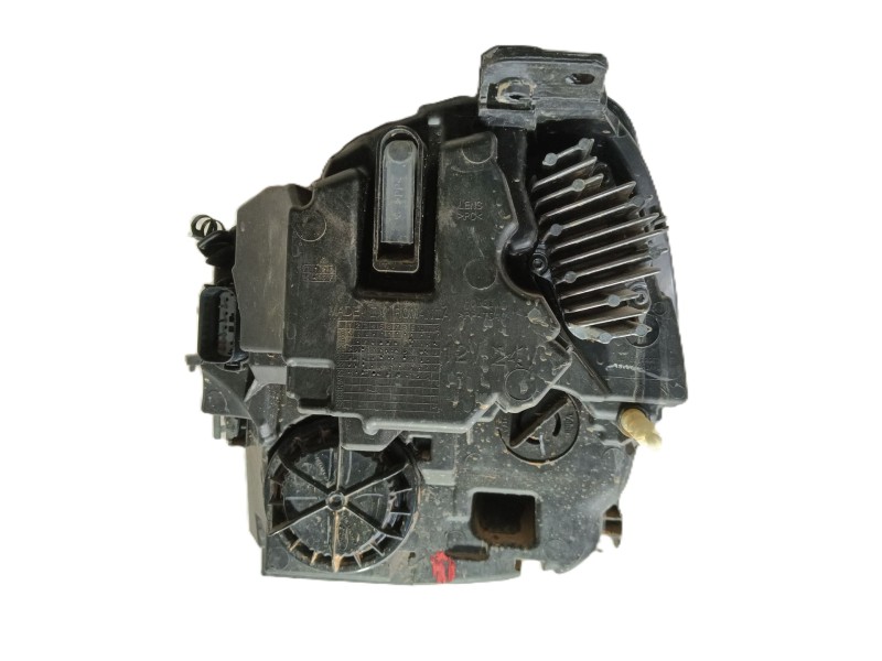 Recambio de faro derecho para ford puma (j2k, cf7) 1.0 ecoboost referencia OEM IAM 2684469 L1TB13E014GK 