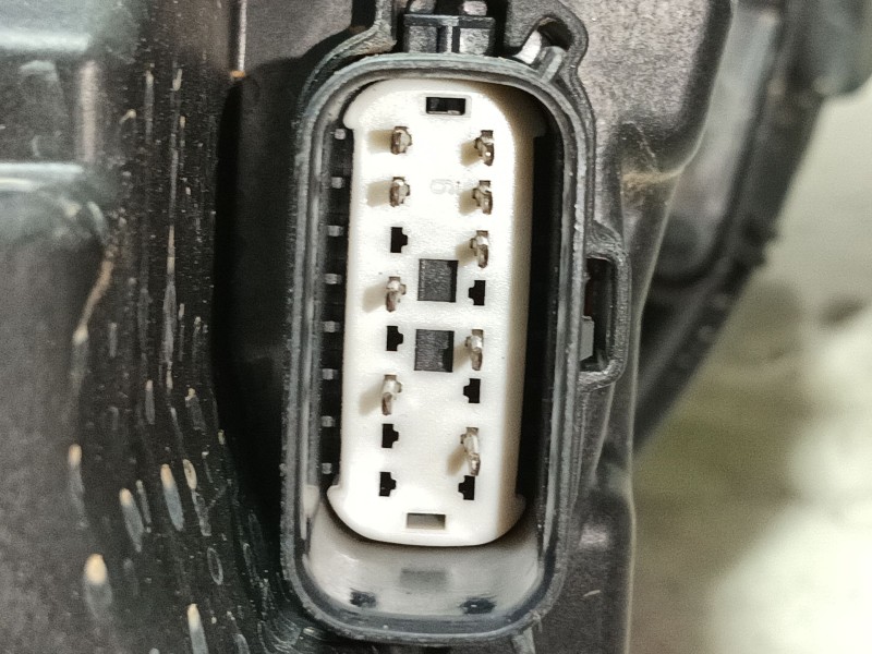 Recambio de faro derecho para ford puma (j2k, cf7) 1.0 ecoboost referencia OEM IAM 2684469 L1TB13E014GK 