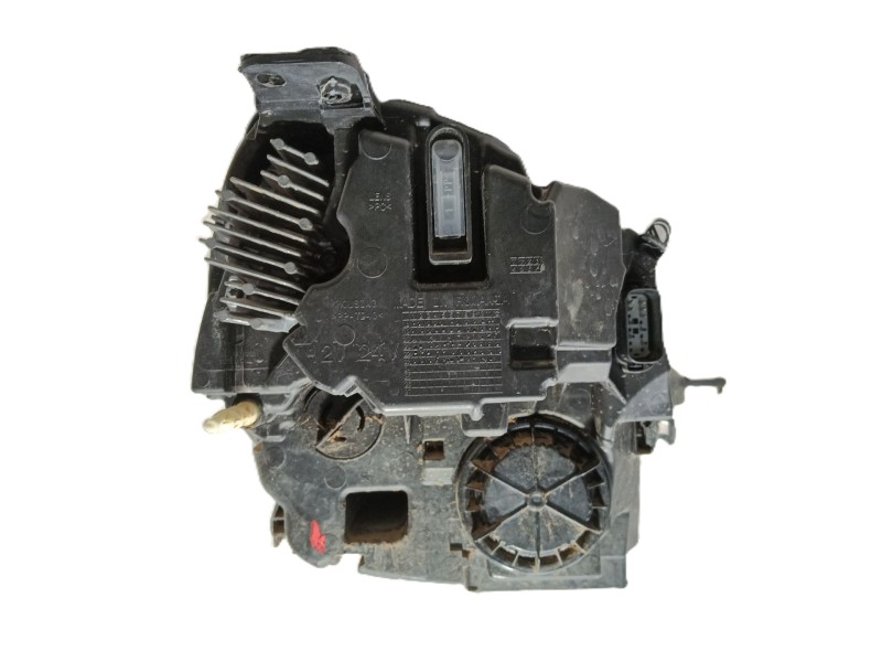 Recambio de faro izquierdo para ford puma (j2k, cf7) 1.0 ecoboost referencia OEM IAM 2677629 L1TB13E015GK 