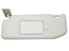 Recambio de parasol izquierdo para peugeot 208 access referencia OEM IAM 1619396180  