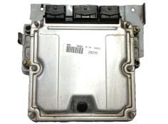 Recambio de centralita motor uce para citroën xsara picasso (n68) 2.0 hdi referencia OEM IAM   