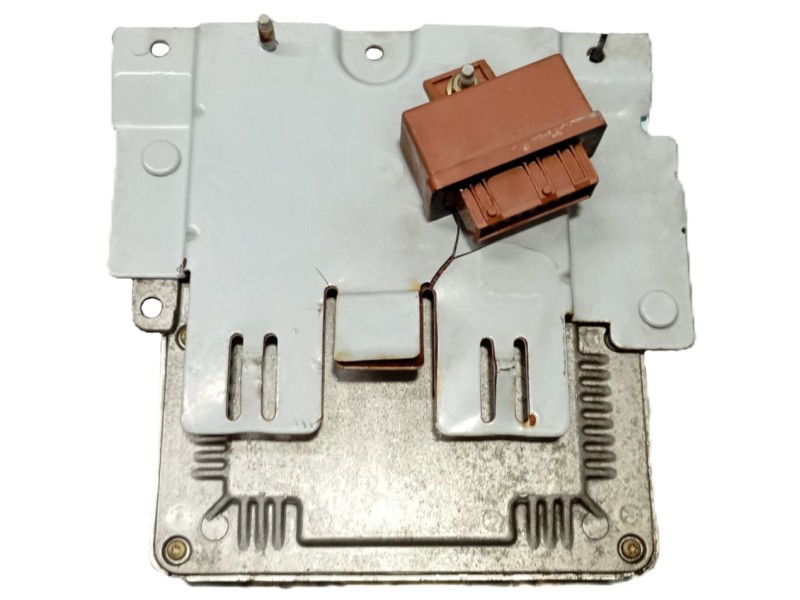 Recambio de centralita motor uce para citroën xsara picasso (n68) 2.0 hdi referencia OEM IAM   