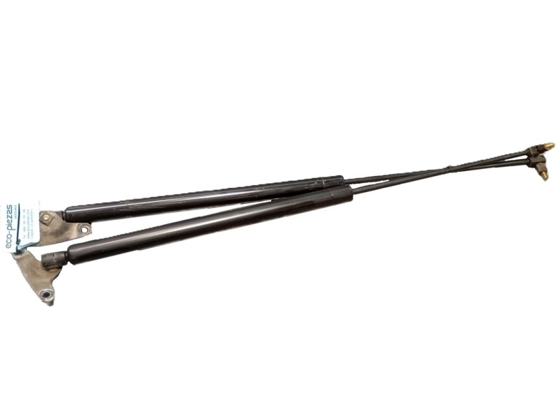 Recambio de amortiguadores maletero / porton para mercedes-benz vito furgoneta (w638) 108 d 2.3 (638.064, 638.068) referencia OE