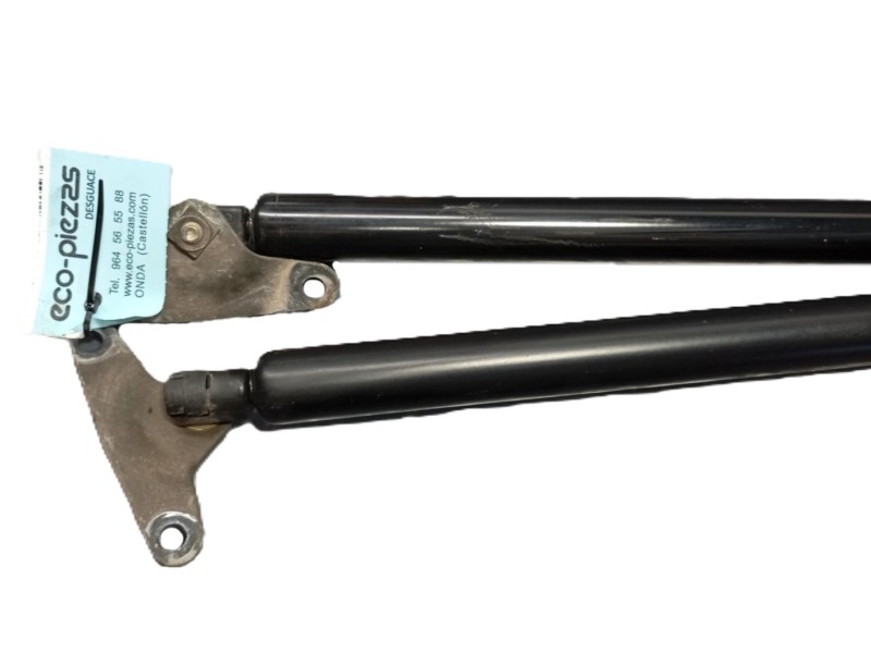 Recambio de amortiguadores maletero / porton para mercedes-benz vito furgoneta (w638) 108 d 2.3 (638.064, 638.068) referencia OE