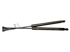 Recambio de amortiguadores maletero / porton para peugeot 208 access referencia OEM IAM 1609616580  