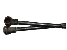 Recambio de amortiguadores maletero / porton para peugeot 208 access referencia OEM IAM 1609616580   2