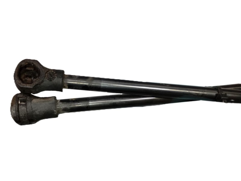 Recambio de amortiguadores maletero / porton para peugeot 208 access referencia OEM IAM 1609616580  