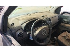 dacia lodgy (js_) del año 2016 2