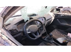 volkswagen t-cross (c11, d31) del año 2021 2