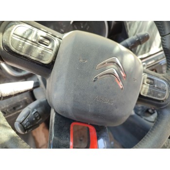 AIRBAG DELANTERO IZQUIERDO 