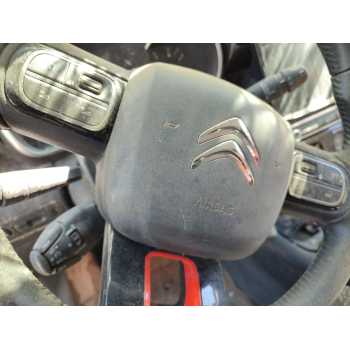 AIRBAG DELANTERO IZQUIERDO 