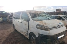 CITROËN JUMPY III AUTOBÚS (V_)