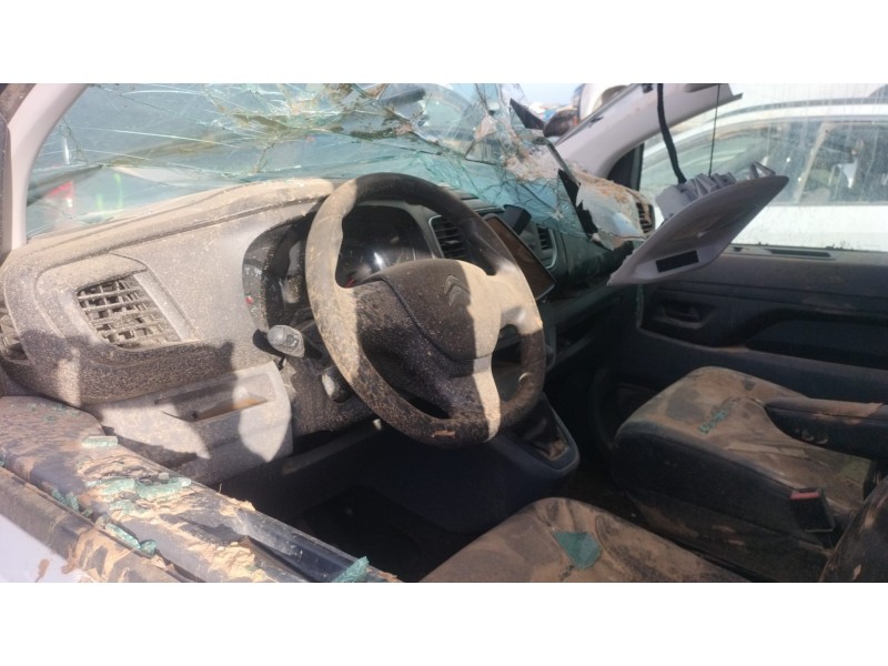 citroën jumpy iii autobús (v_) del año 2017