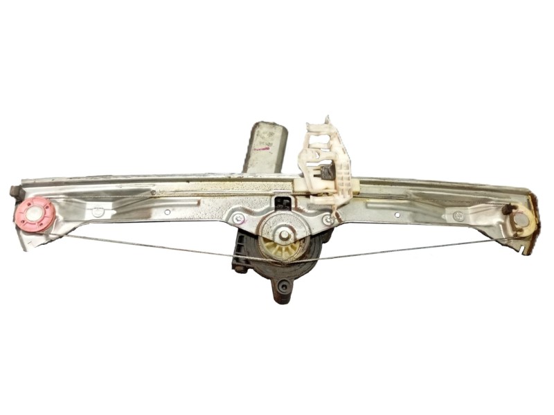 Recambio de elevalunas trasero derecho para lancia delta (181) argento referencia OEM IAM 51943450 ELECTRICO 