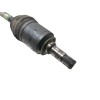 Recambio de transmision delantera izquierda para mercedes-benz clase m (w163) 270 cdi (163.113) referencia OEM IAM 0501006510  