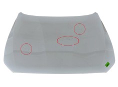Recambio de capot para bmw 1 (f20) 116 d referencia OEM IAM   