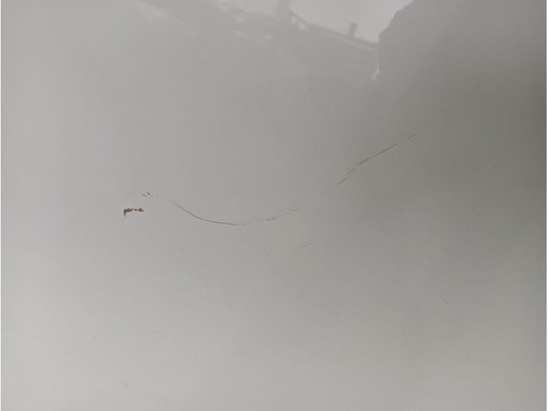 Recambio de capot para bmw 1 (f20) 116 d referencia OEM IAM   