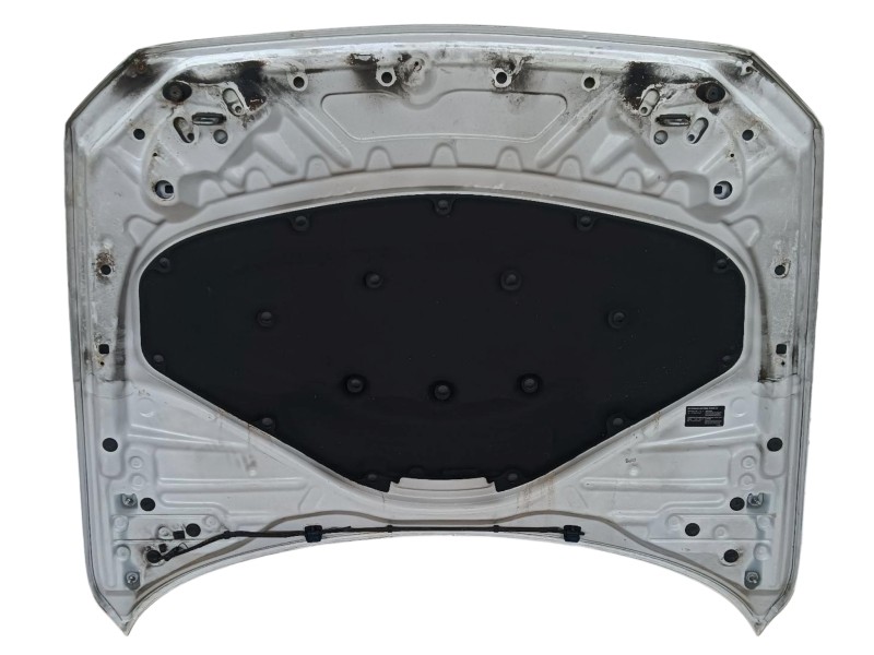 Recambio de capot para bmw 1 (f20) 116 d referencia OEM IAM   