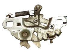 Recambio de cerradura capot para peugeot 208 access referencia OEM IAM 9673285680  