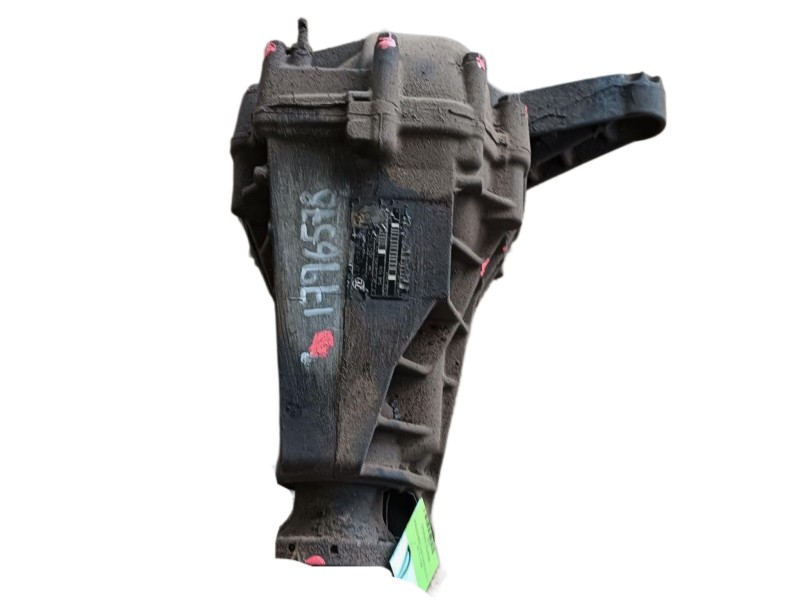 Recambio de diferencial delantero para mercedes-benz clase m (w163) ml 270 cdi (163.113) referencia OEM IAM  4460060028 