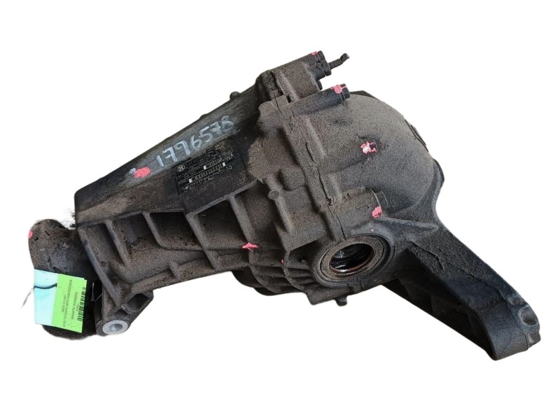 Recambio de diferencial delantero para mercedes-benz clase m (w163) ml 270 cdi (163.113) referencia OEM IAM  4460060028 