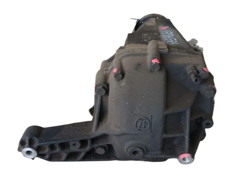 Recambio de diferencial delantero para mercedes-benz clase m (w163) ml 270 cdi (163.113) referencia OEM IAM  4460060028 