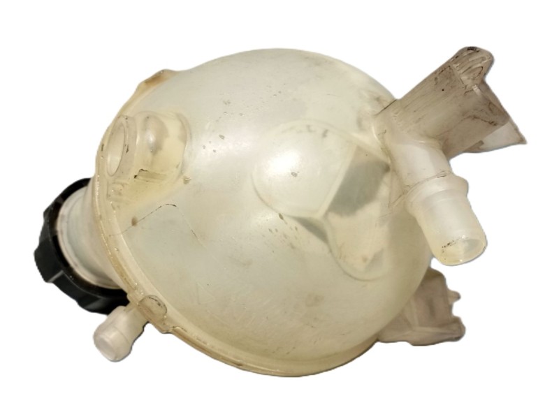 Recambio de deposito expansion para peugeot 208 access referencia OEM IAM 9800777280  