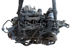 Recambio de motor completo para ford fiesta (cb1) ghia referencia OEM IAM HHJCBOSCH  OK