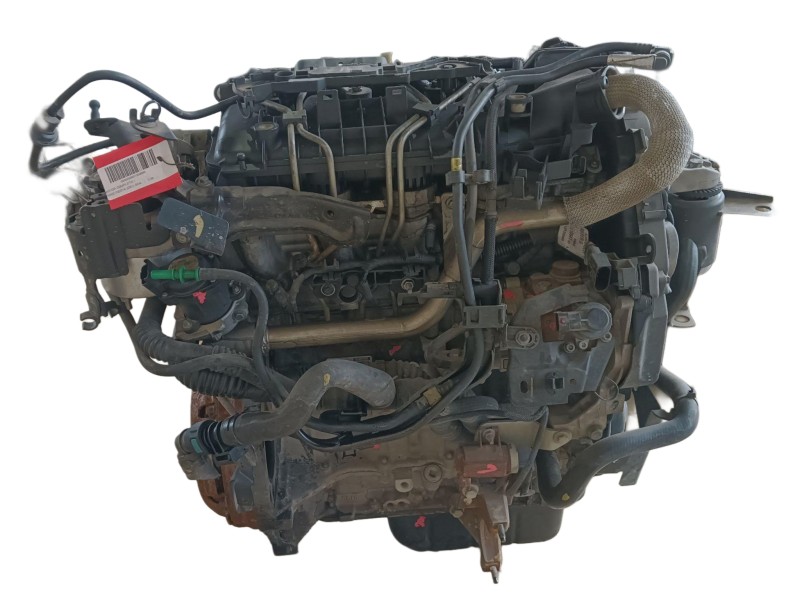 Recambio de motor completo para ford fiesta (cb1) ghia referencia OEM IAM HHJCBOSCH  OK