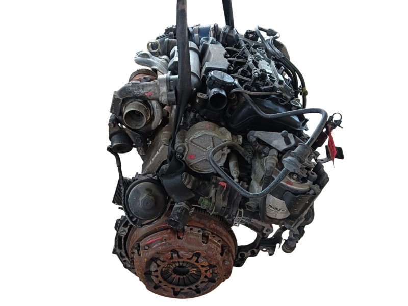 Recambio de motor completo para ford fiesta (cb1) ghia referencia OEM IAM HHJCBOSCH  OK