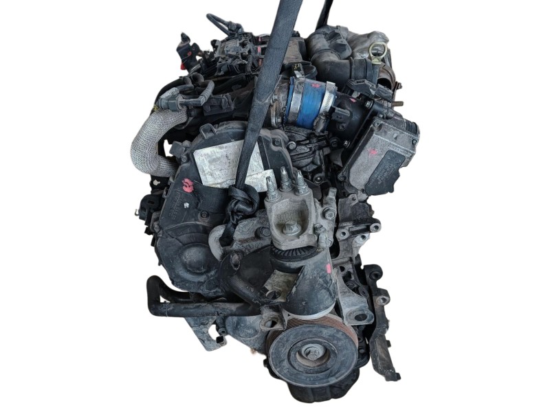 Recambio de motor completo para ford fiesta (cb1) ghia referencia OEM IAM HHJCBOSCH  OK