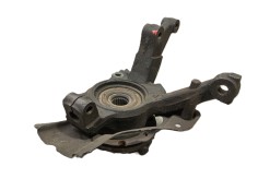 Recambio de mangueta delantera derecha para fiat punto berlina (188) 1.2 cat referencia OEM IAM 46528901  