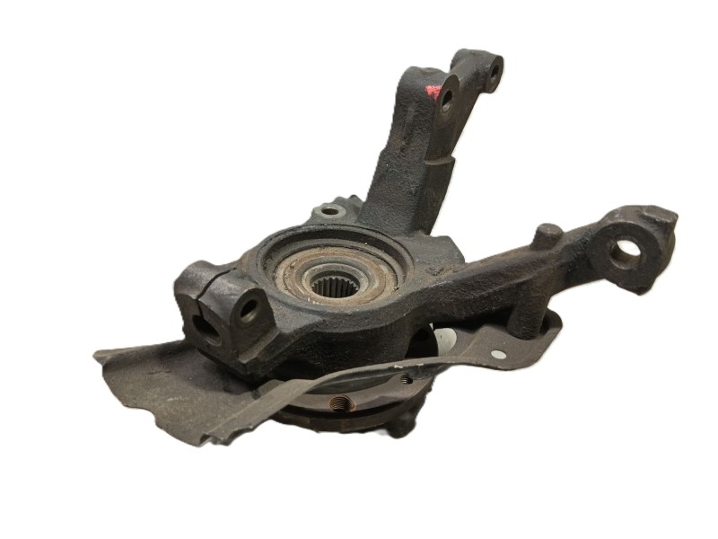 Recambio de mangueta delantera derecha para fiat punto berlina (188) 1.2 cat referencia OEM IAM 46528901  