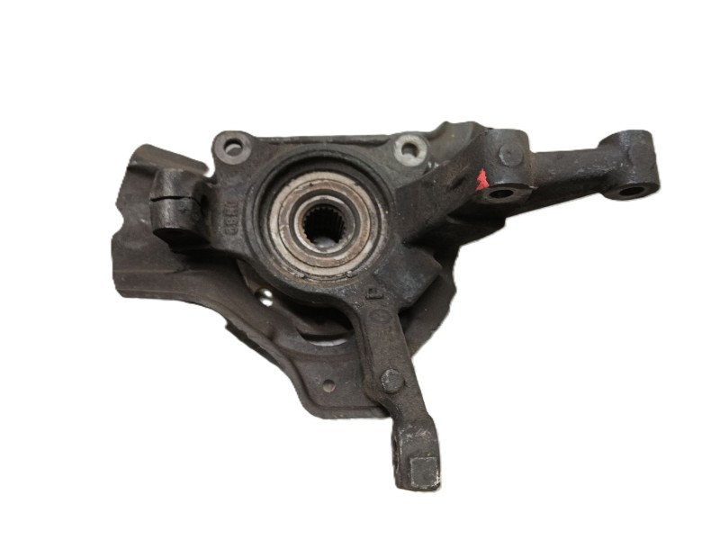 Recambio de mangueta delantera derecha para fiat punto berlina (188) 1.2 cat referencia OEM IAM 46528901  